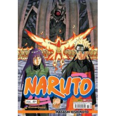 Naruto ed. 64 Naruto ed. 64