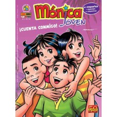 Mónica joven 02 Mónica joven 02
