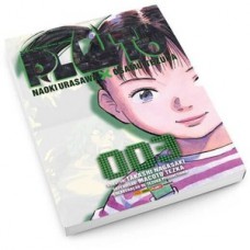 Pluto - volume 3