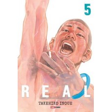 Real vol. 5 Real vol. 5