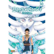 Black clover vol. 30 Black clover vol. 30
