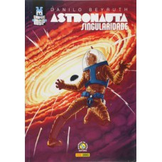 Astronauta: singularidade