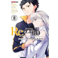 Re: zero capitulo 3 - 10 Re: zero capitulo 3 - 10