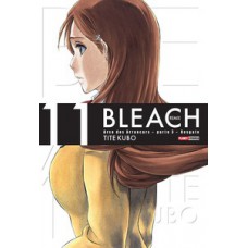Bleach remix vol. 11