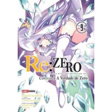 Re: zero capitulo 3 - 09 Re: zero capitulo 3 - 09