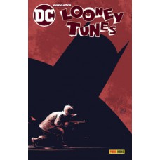 Dc encontra looney tunes Dc encontra looney tunes