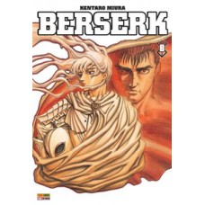 Berserk vol. 8
