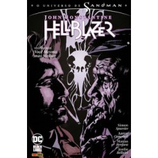 John constantine, hellblazer vol. 2 (de 2) John constantine, hellblazer vol. 2 (de 2)