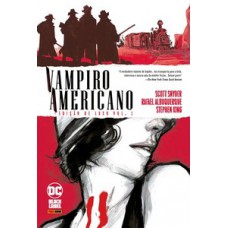 Vampiro americano vol. 1