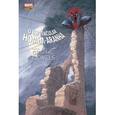 Homem-aranha: as graphic novels