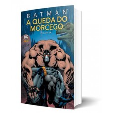 Batman: a queda do morcego