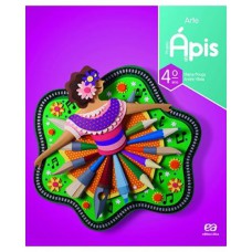 Ápis Arte - 4° ano Ápis Arte - 4° ano
