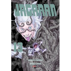 Jagaaan - 13