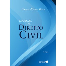 Manual de direito civil - 2ª edição de 2018 Manual de direito civil - 2ª edição de 2018