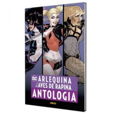 Aves de rapina: antologia
