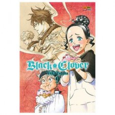 Black clover vol. 9 Black clover vol. 9
