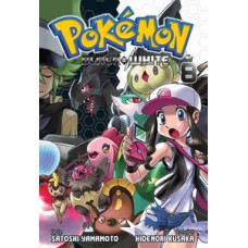 Pokémon ed. 08
