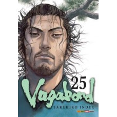 Vagabond vol. 25