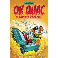 Tio patinhas e ok quac Tio patinhas e ok quac