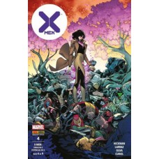 X-men - 04