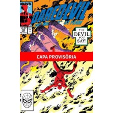 A saga do demolidor vol.05 A saga do demolidor vol.05