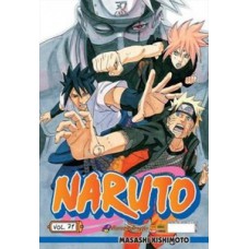 Naruto ed. 71 Naruto ed. 71