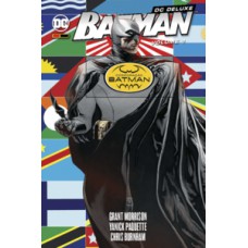 Batman: corporação batman