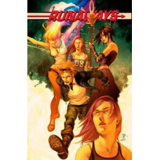 Fugitivos - a coleção vol. 4 Fugitivos - a coleção vol. 4