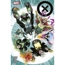 X-men vol. 53