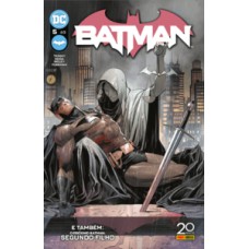 Batman - 05/63