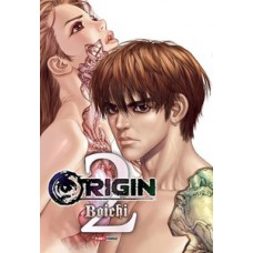 Origin vol. 2