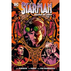 Starman vol.1