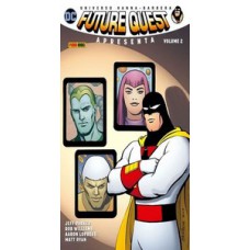 Future quest: apresenta vol. 02