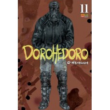 Dorohedoro - 11 Dorohedoro - 11