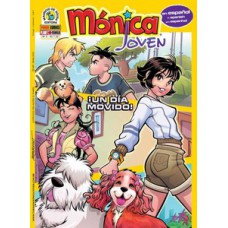 Mónica joven 03 Mónica joven 03