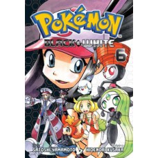 Pokémon ed. 06