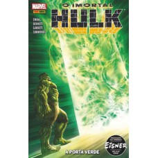 O imortal hulk - 2 O imortal hulk - 2