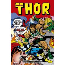 Thor: se asgard perecer Thor: se asgard perecer
