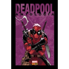 Deadpool: antologia Deadpool: antologia