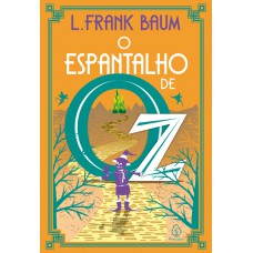 O Espantalho de Oz O Espantalho de Oz