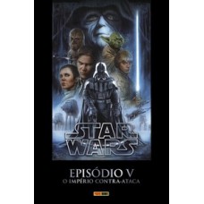 Wars: episódio v: o império contra-ataca