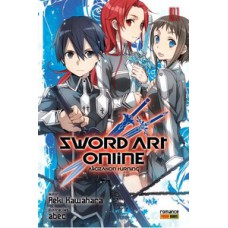 Sword art online: alicization turning vol. 11 Sword art online: alicization turning vol. 11