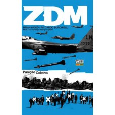 Zdm - volume7: punição coletiva Zdm - volume7: punição coletiva