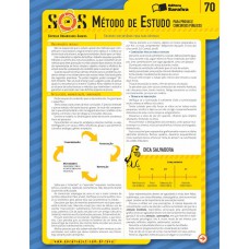 Método de estudo para provas e concursos públicos - 2ª edição de 2012 Método de estudo para provas e concursos públicos - 2ª edição de 2012