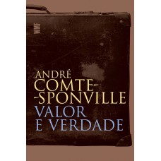 Valor e verdade Valor e verdade
