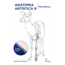 Anatomia artística 9 Anatomia artística 9