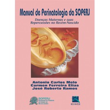 Manual de Perinatologia da SOPERJ