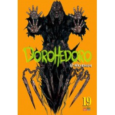 Dorohedoro vol. 19 Dorohedoro vol. 19