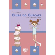 Clube do cupcake - Katie pronta para rebater Clube do cupcake - Katie pronta para rebater