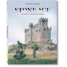 Frédéric Chaubin - Idade da Pedra - Castelos Antigos da Europa